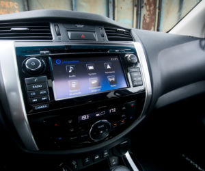 Nissan NP300 Navara Trek-1° 2.3 dCi 190 KM 7AT