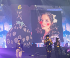 Sanah - show Kolońska i Szlugi Tour