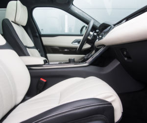 Range Rover Velar First Edition R-Dynamic D300 HSE