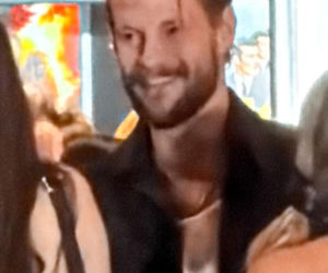 Kulisy premiery filmu DZIK