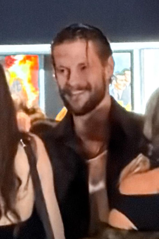 Kulisy premiery filmu DZIK