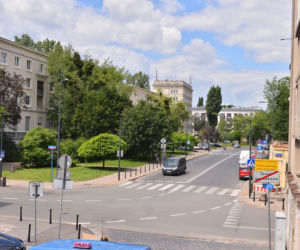 Generalny remont Smoczej miał trwać całe wakacje