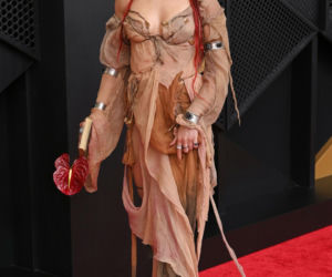 Najgorsze kreacje na Grammy 2026 