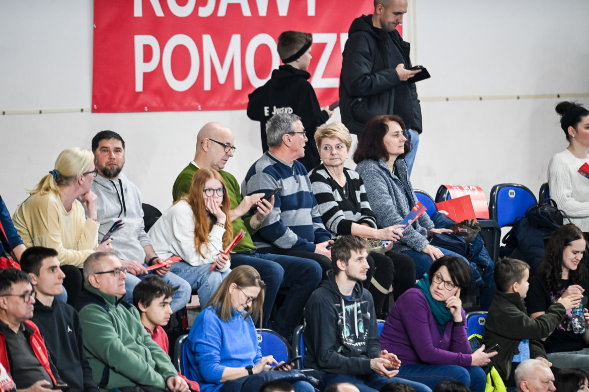 Orlen Copernicus Cup 2023. Wspaniali kibice w Arenie Toruń. Zdjęcia z mityngu