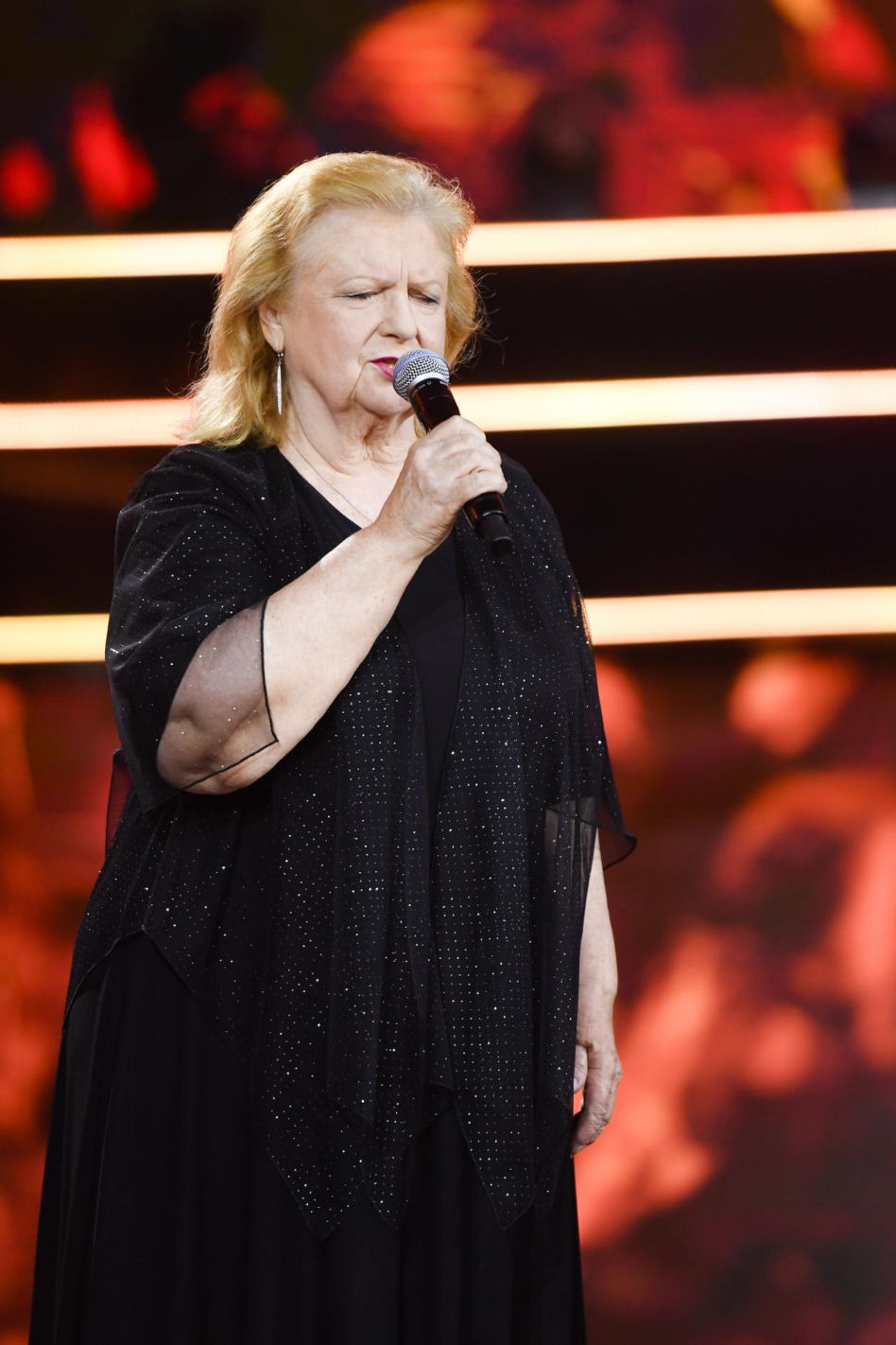 Niepokojące wieści. Stanisława Celińska bardzo cierpi i odwołuje koncerty