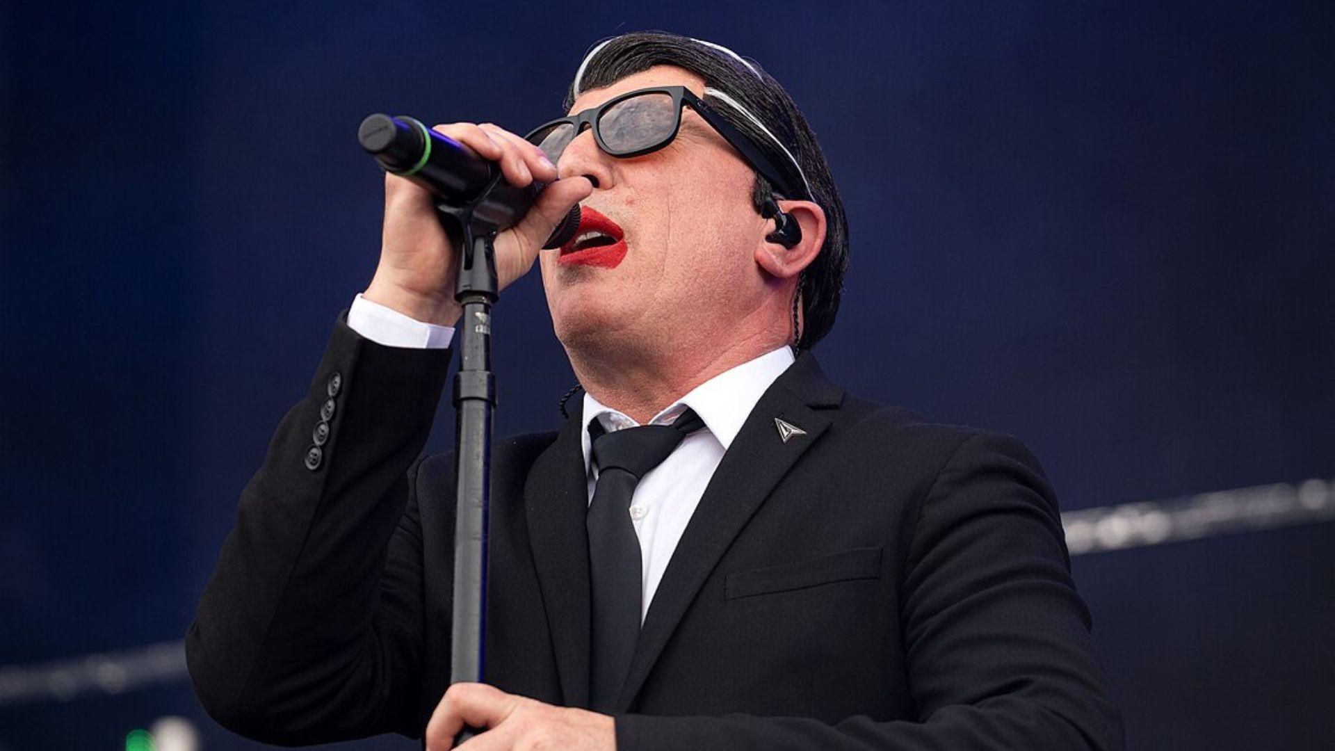 Maynard James Keenan zdradził, jakie utwory inspirowały go w trakcie ...