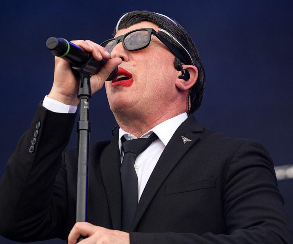 Maynard James Keenan