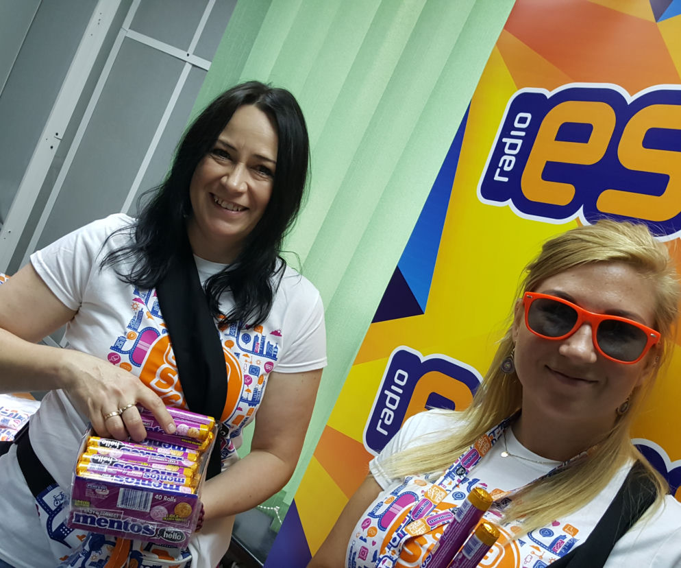 ESKA Summer City bawi się w weekend w Borównie