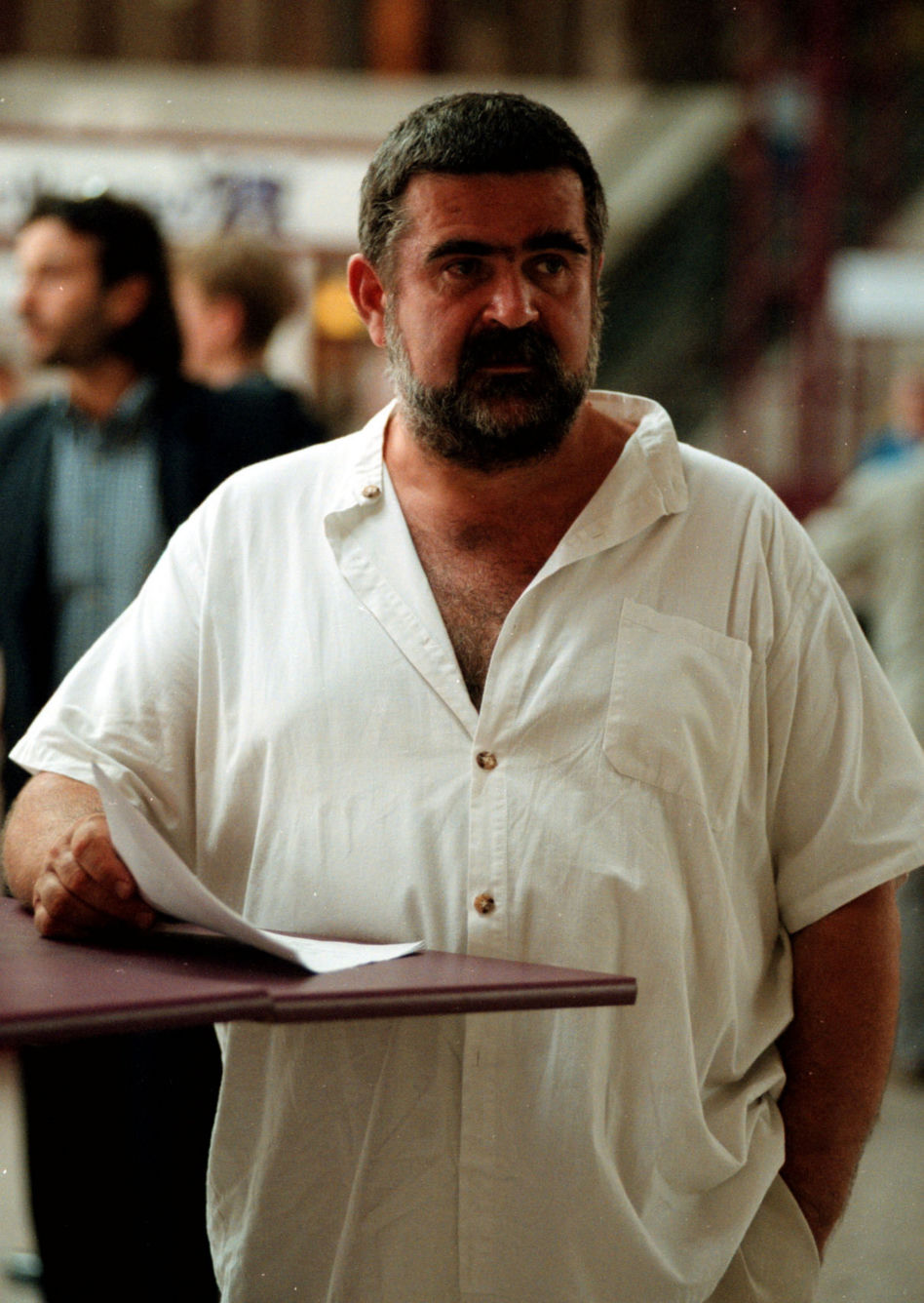 Janusz Rewiński