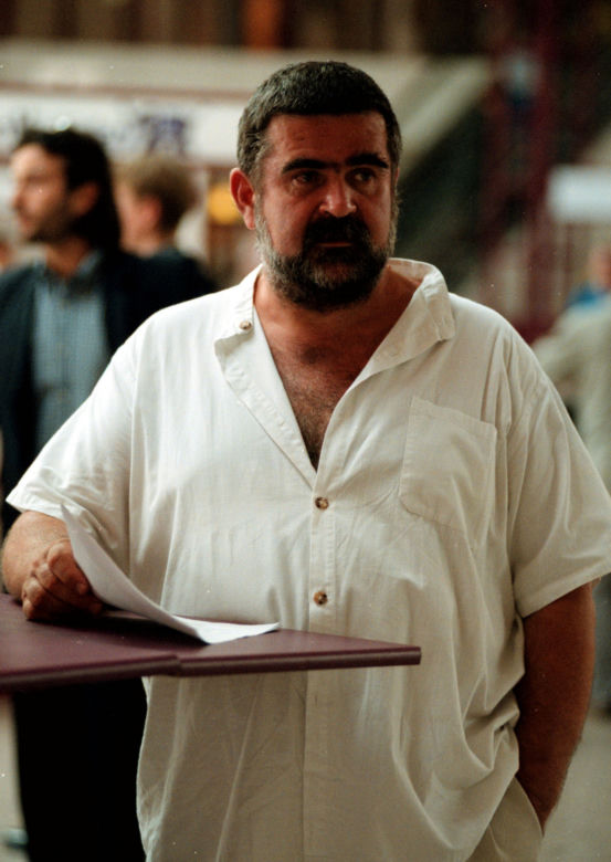 Janusz Rewiński
