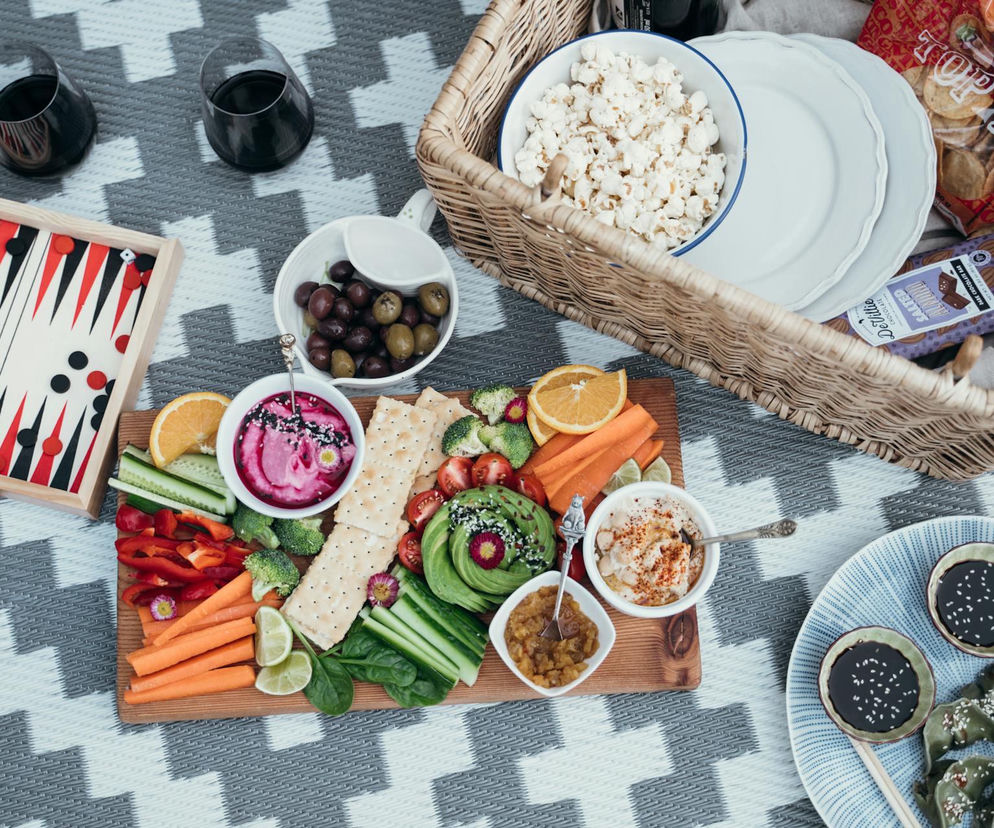 Jesz mięso? Zobacz, jak dieta wegańska ratuje planetę! Nowe badania zaskakują