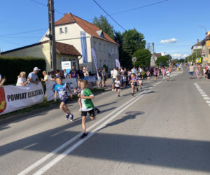 5. Pasłęcka Mila Pokoju i Pasłęcka 5 - 2026