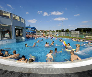 Termy Uniejów