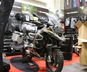 Moto Expo Polska 2016