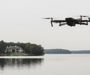 Drony nad willą Putina. Co naprawdę ustaliła CIA?