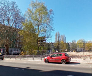 Puste miejsce po Maciusiu