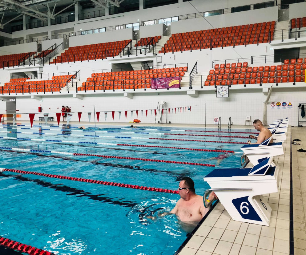Zatoka Sportu 
