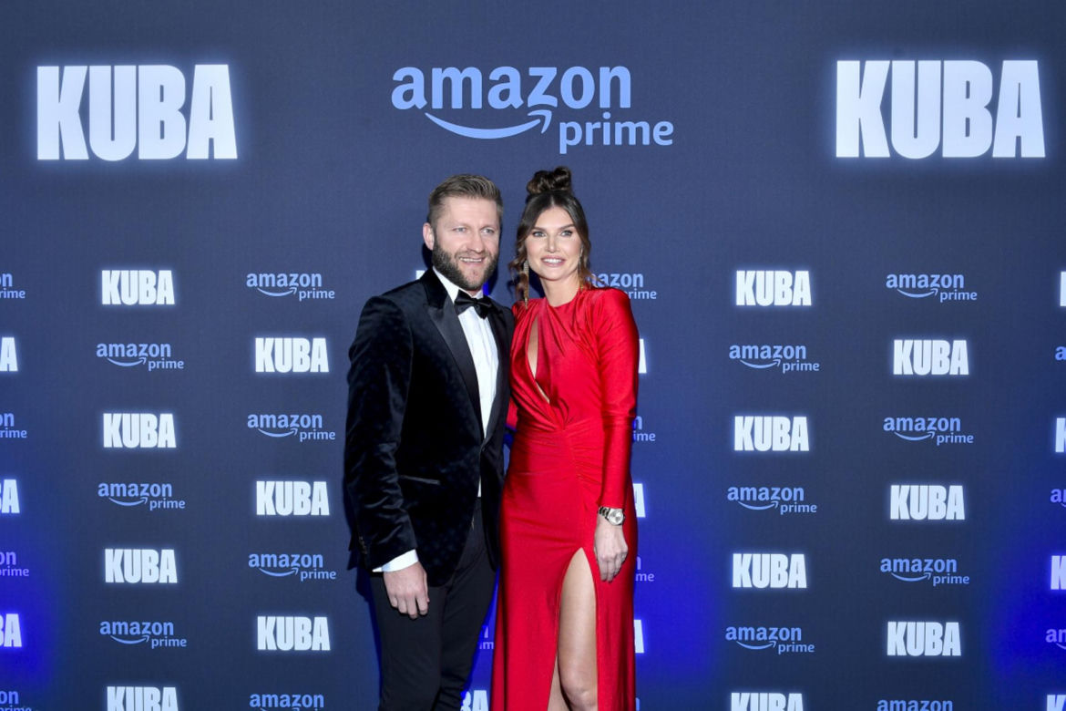Premiera filmu o Jakubie Błaszczykowskim