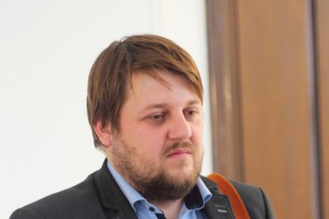 Piotr Apel