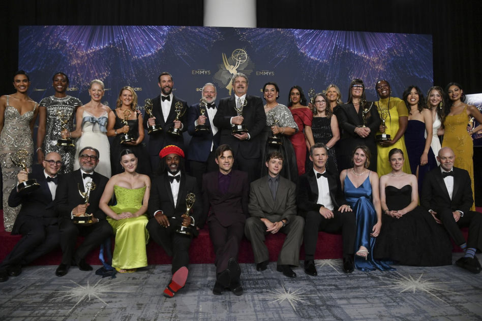 Gala Emmy