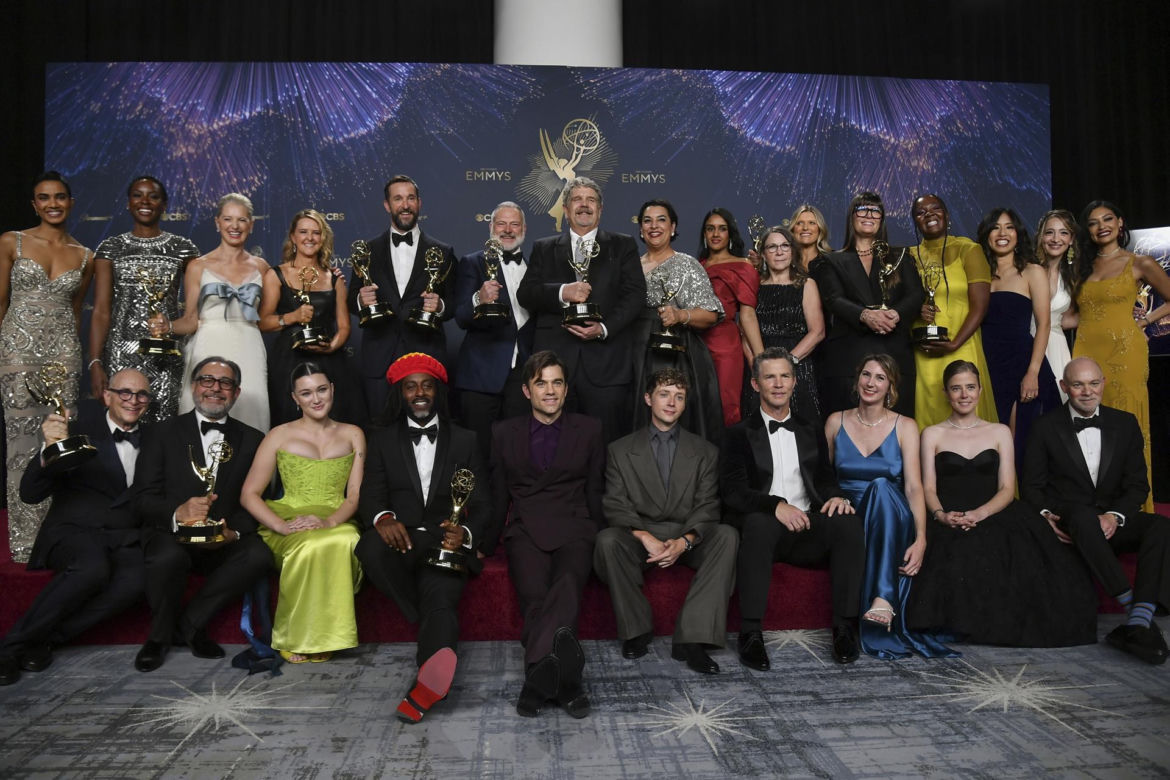 Gala Emmy