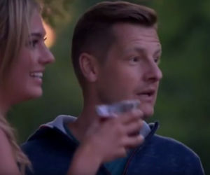 M jak miłość. Julka (Joanna Kuberska), Paweł (Rafał Mroczek)