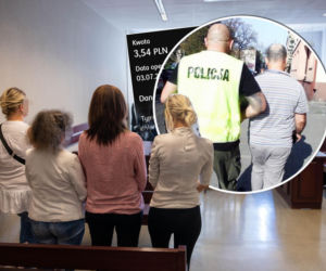 Skrzywdził 26 kobiet w gabinecie. Teraz płaci im po kilka zł