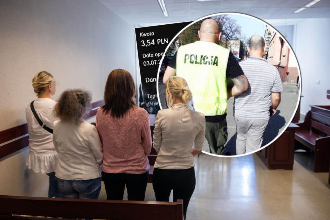 Skrzywdził 26 kobiet w gabinecie. Teraz płaci im po kilka zł