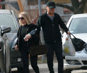 Rodzinny weekend premiera