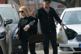 Rodzinny weekend premiera