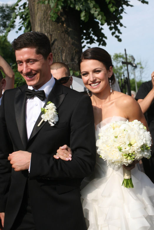 Anna Lewandowska
