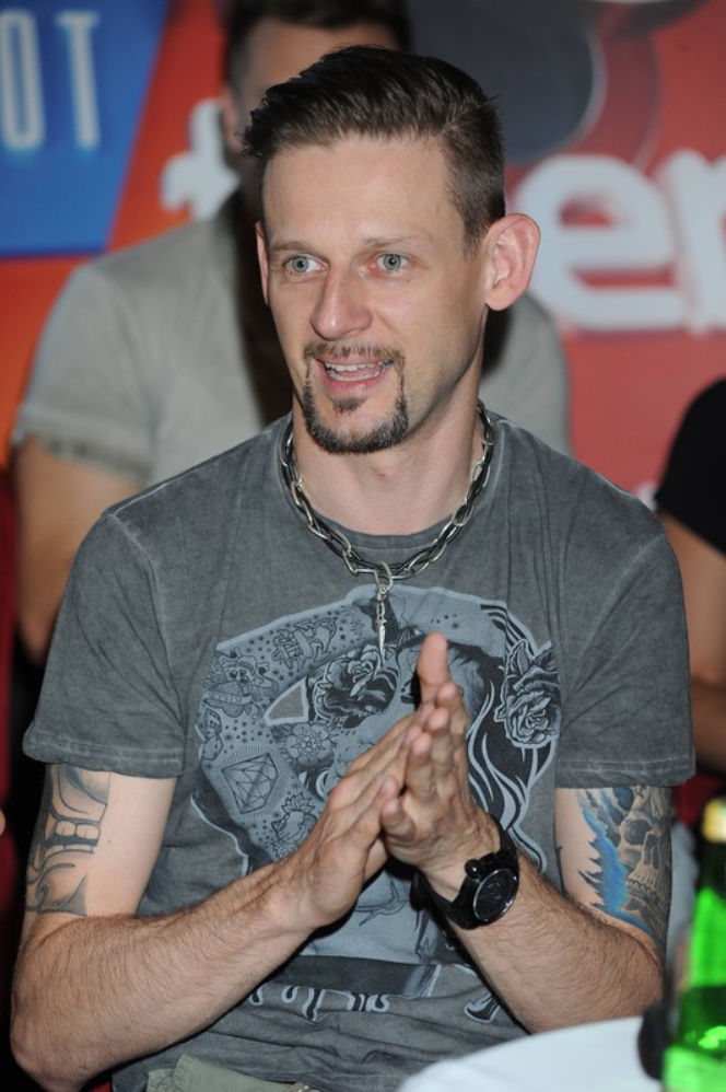 Burzliwe życie erotyczne Michała Wójcika!Burzliwe życie erotyczne Michała Wójcika!