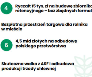 Polski Ład dla polskiej wsi