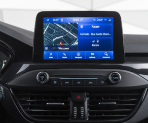 Ford Focus 1.0 EcoBoost Hybrid 155 KM MT6 ST Line X