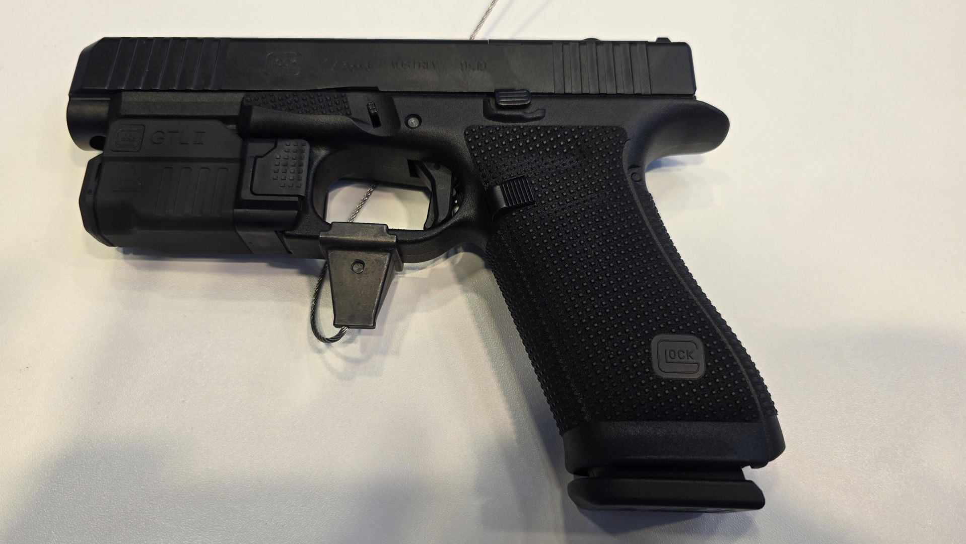 Glock 6. generacji