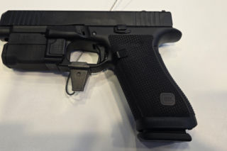 Glock 6. generacji - kolejne wcielenie legendy. Sprawdzamy nowe pistolety