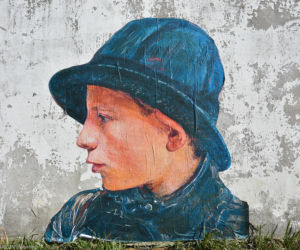Białostockie murale. Te prace są niesamowite!