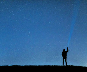 Noc Perseidów 2026. Te miejsca w woj. świętokrzyskim zachwycą każdego miłośnika gwiazd