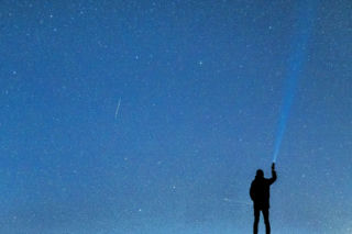 Noc Perseidów 2026. Te miejsca w woj. świętokrzyskim zachwycą każdego miłośnika gwiazd