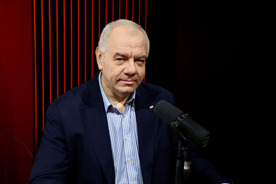 Sasin przeszedł metamorfozę wszechczasów! Schudł aż 50 kilogramów!