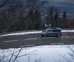 Citroen Spacetourer