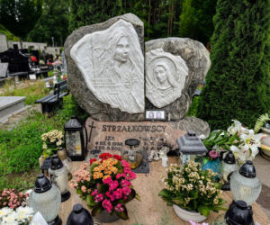 Ojcu zamordowanej Izy wrócił koszmar. Podejrzany był obserwowany przez rok