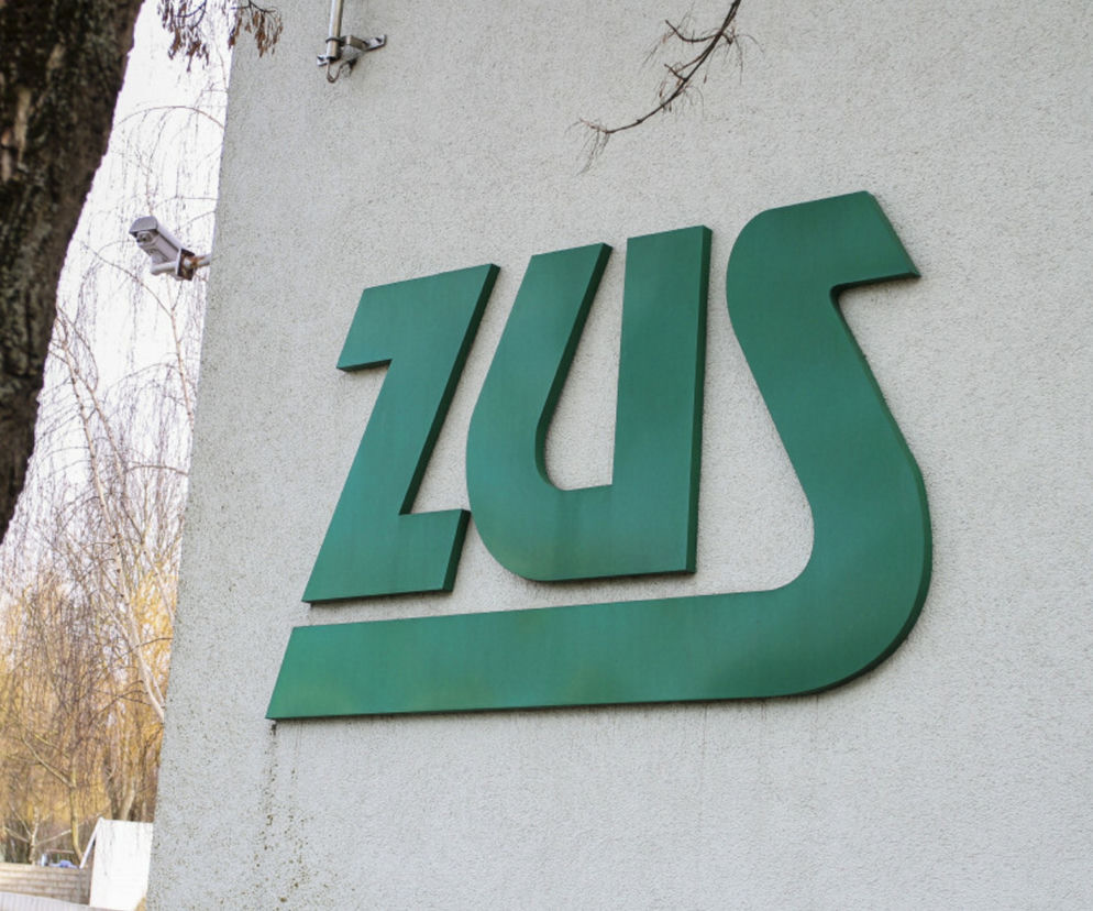 ZUS