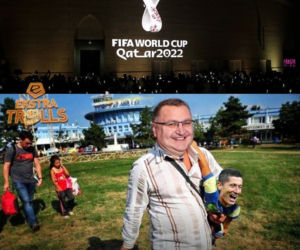 MŚ 2022: Polska wygrywa ze Szwecją i jedzie na mundial. MEMY po meczu