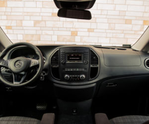 Mercedes-Benz Vito Tourer Select 119 CDI 4x4