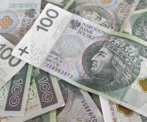 Dom, samochód i egzotyczne wakacje. Te liczby były warte fortunę