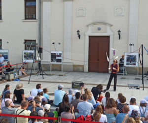 Carnaval Sztukmistrzów i Urban Highline Festival już za nami. Zobacz jak było [GALERIA]
