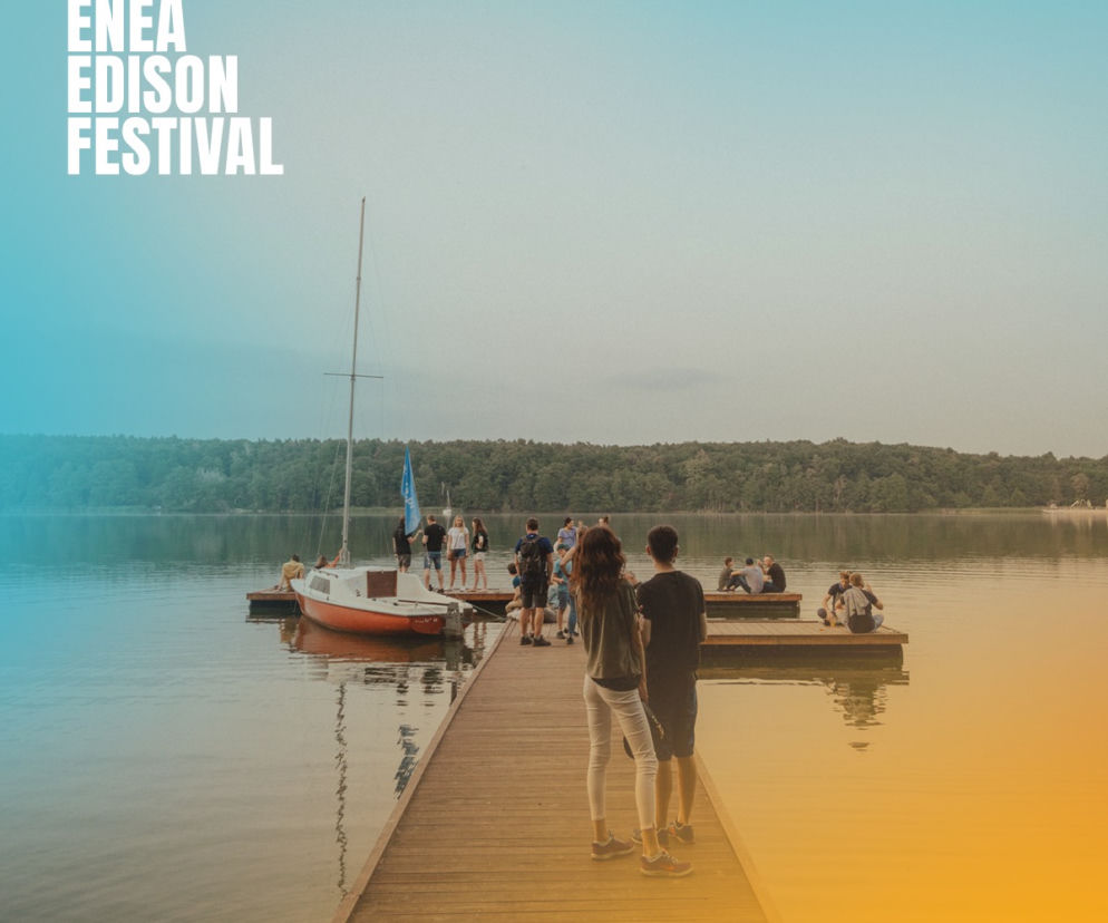 Edison Festival 2022 - kiedy i gdzie? [DATA, MIASTO, LINE-UP]