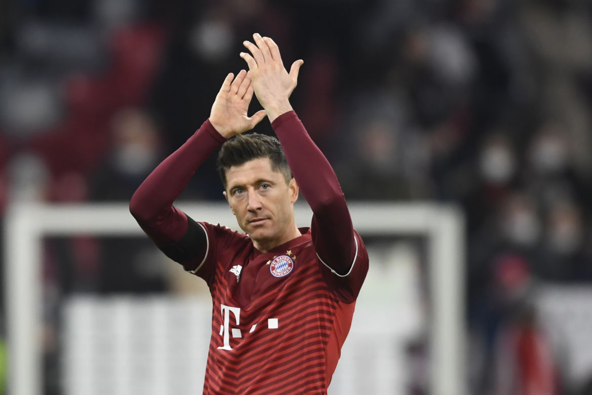ceny piwa w restauracji Lewandowskiego