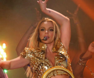 Britney Spears wróci na scenę?! Szokujące doniesienia zelektryzowały fanów na całym świecie 